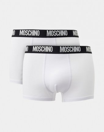 Трусы 2 шт. Moschino Underwear мужчинам