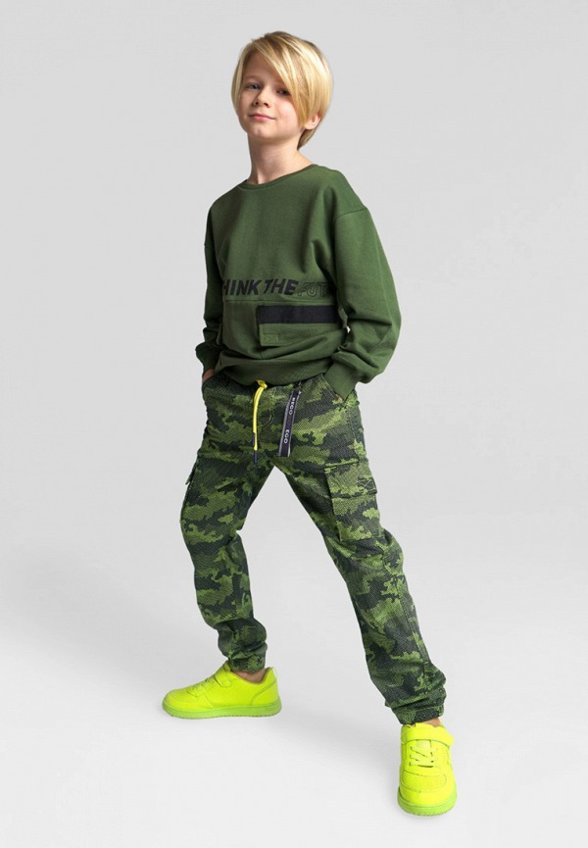 Брюки PlayToday