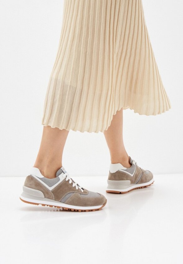 Кроссовки Ralf Ringer