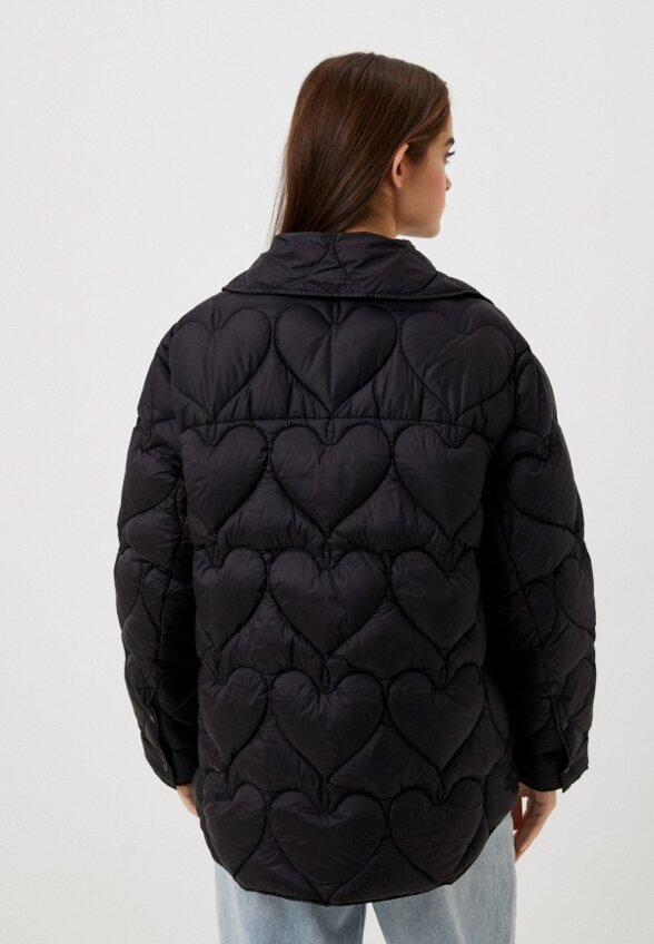 Куртка-рубашка JNBY