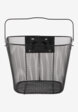 Велосипедная корзина Stern CB-1 bicycle basket, Черный2  - превью