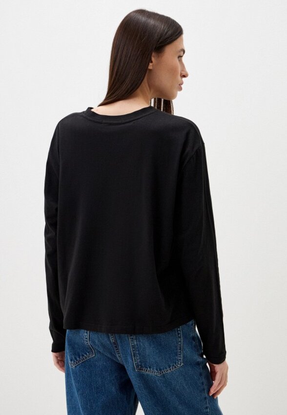 Лонгслив Replay