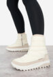 Дутики женские Columbia Snowtrot Mid, Белый8  - превью