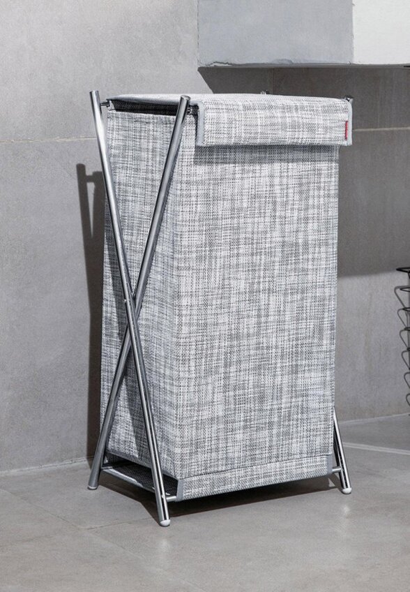 Корзина для белья Casy Home
