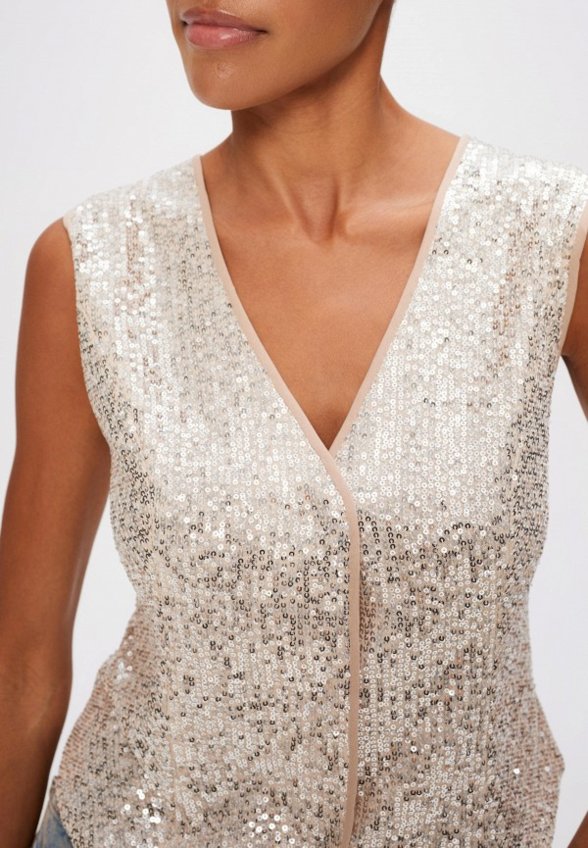 Жилет SashaOstrov