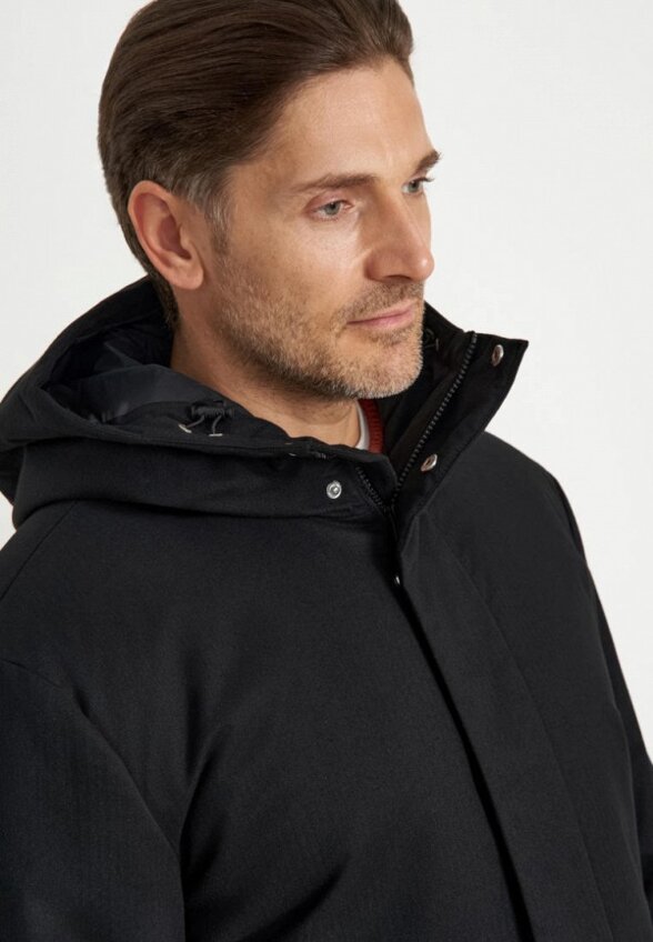 Парка Finn Flare