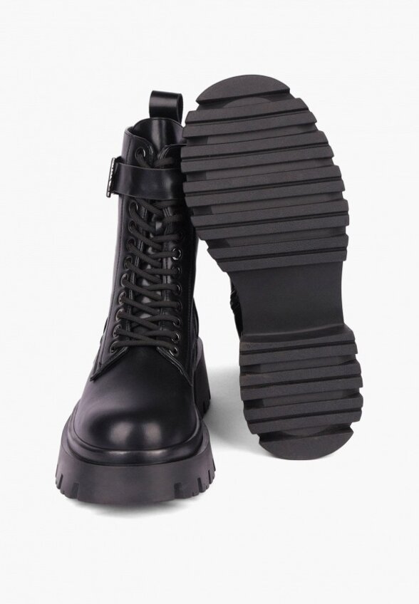 Ботинки Instreet
