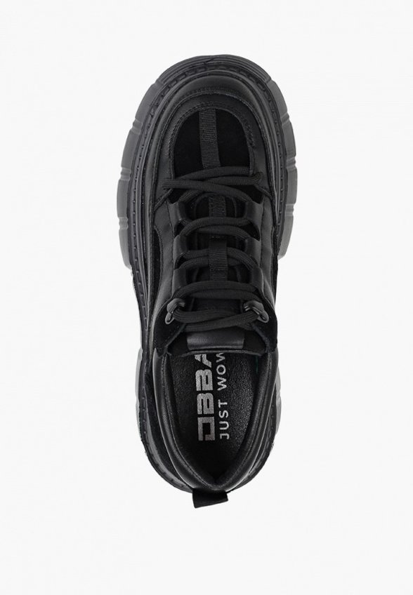 Кроссовки Obba