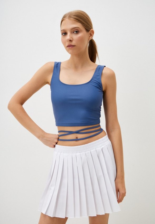 Майка спортивная Fortylove