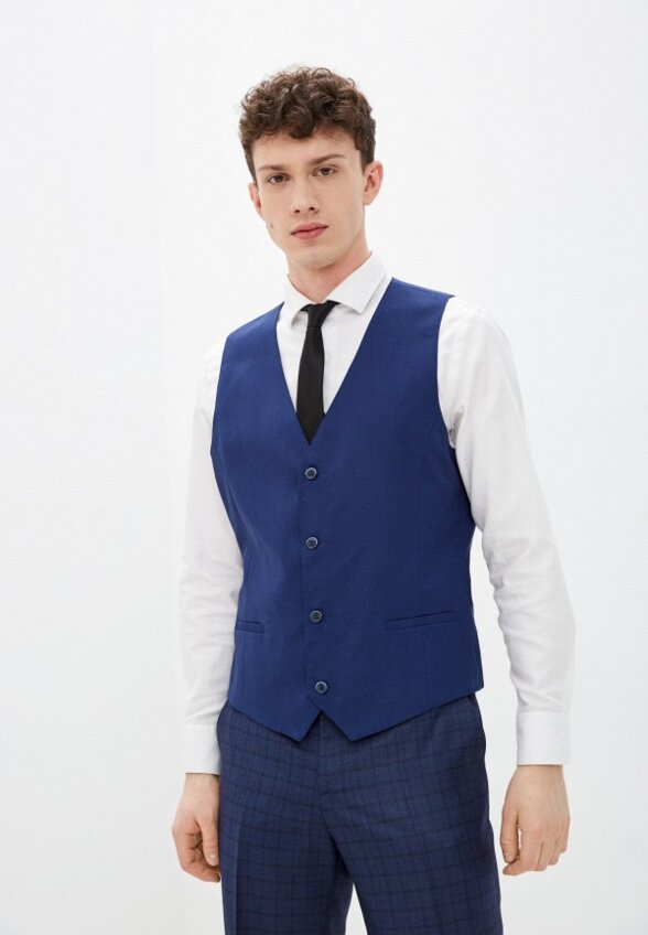 Костюм классический Laconi