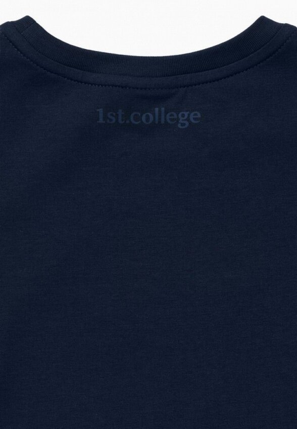 Лонгслив 1st.college