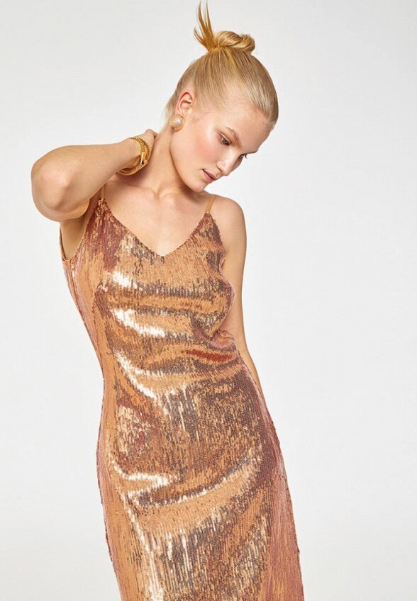 Платье To Be Blossom