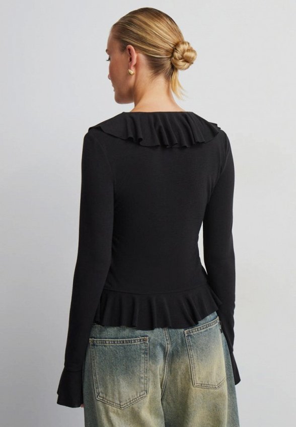 Блуза Vittoria Vicci