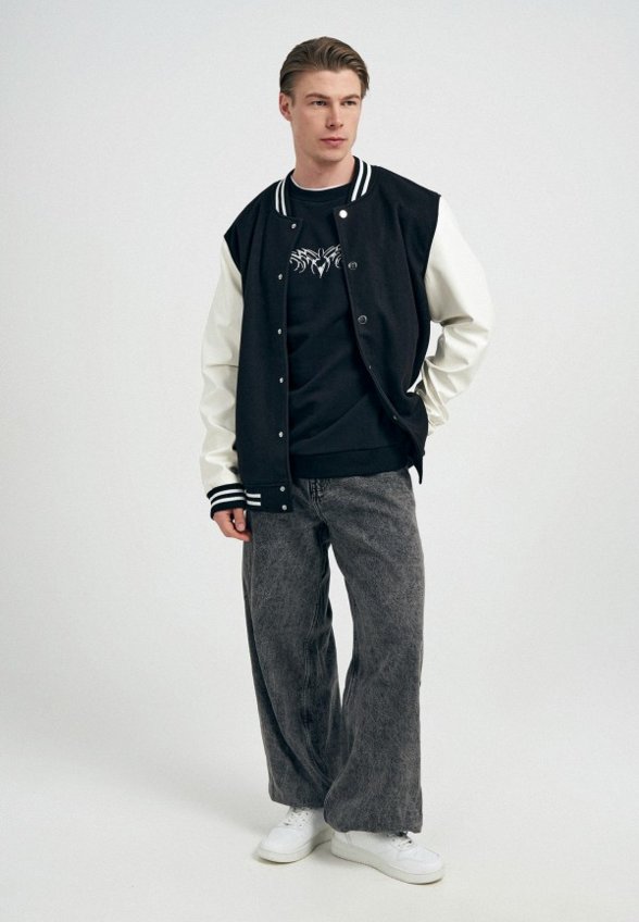 Свитшот Твое