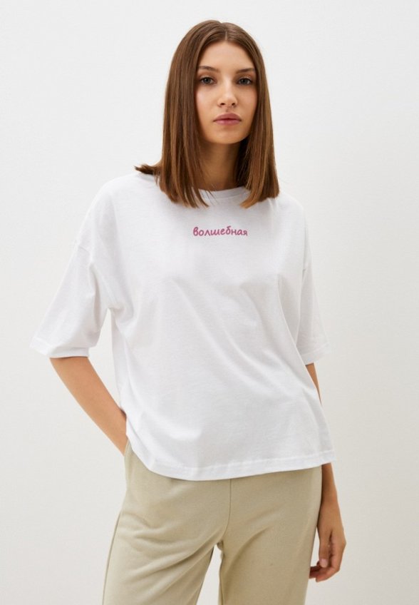 Футболка Funday