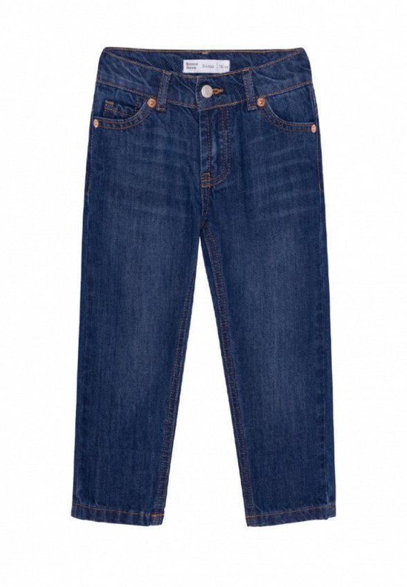 Джинсы Bossa Nova
