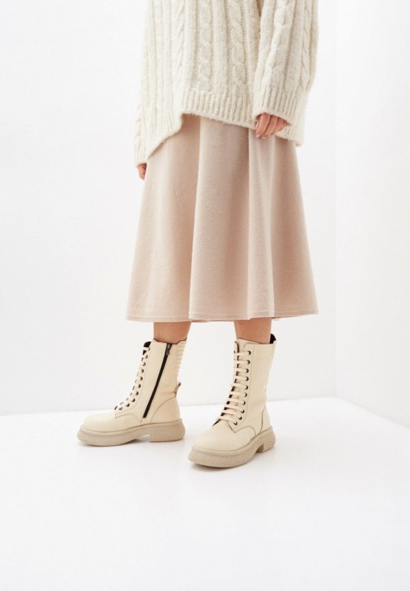 Ботинки Ascalini