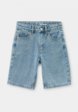 Шорты джинсовые Smena1  - превью