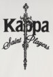 Футболка Kappa x OBLADAET, Белый5  - превью