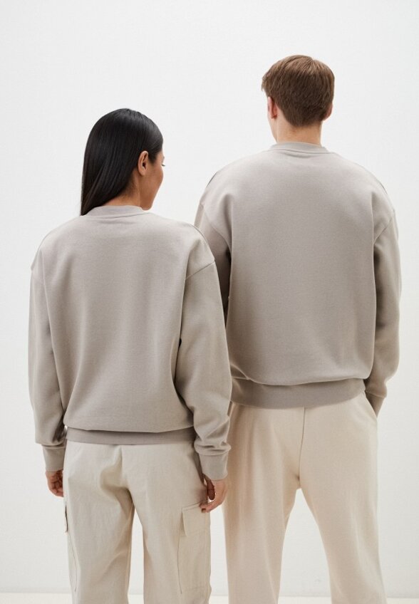 Свитшот Tom Tailor