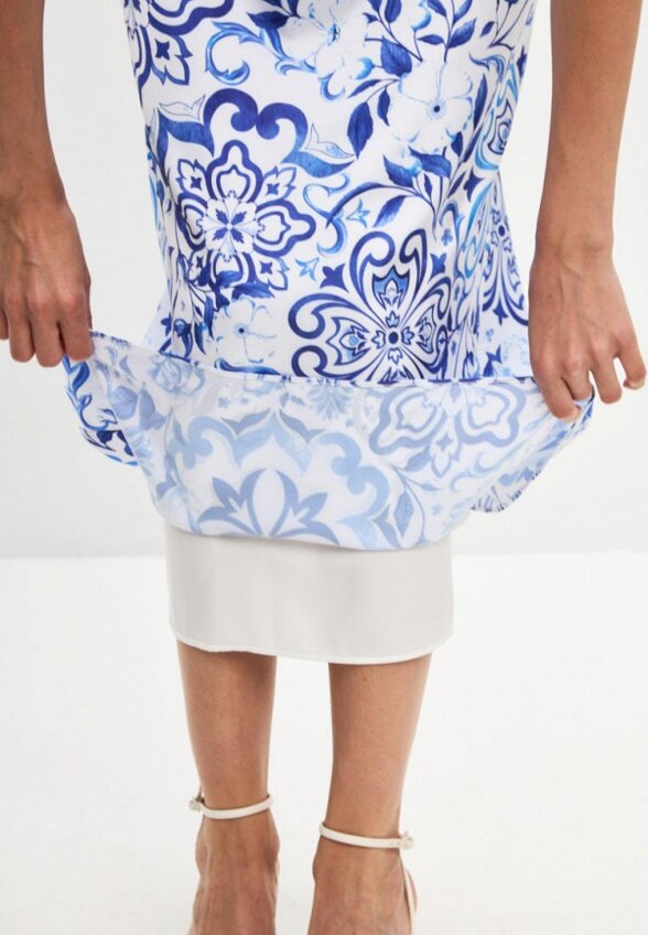 Платье Unicoamore