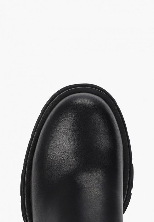 Ботфорты El'Rosso