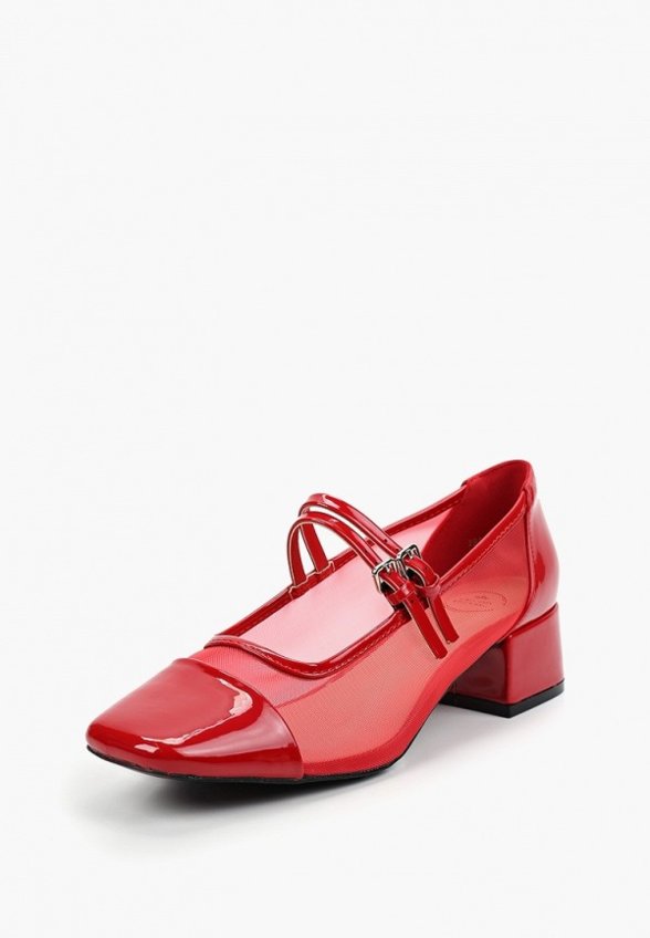 Туфли Vivian Royal