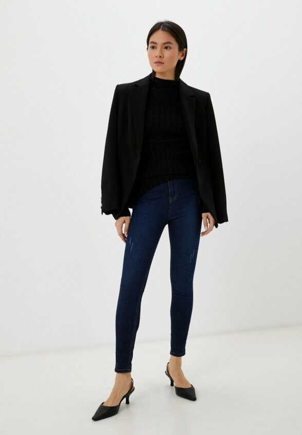 Джинсы Trendyol