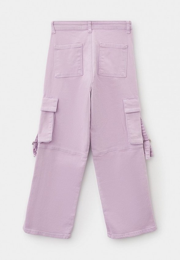 Джинсы Escabel