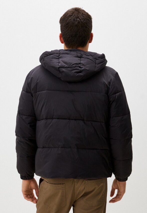 Куртка утепленная Alessandro Manzoni