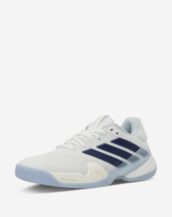 Кроссовки женские adidas Barricade 14, Белый женщинам