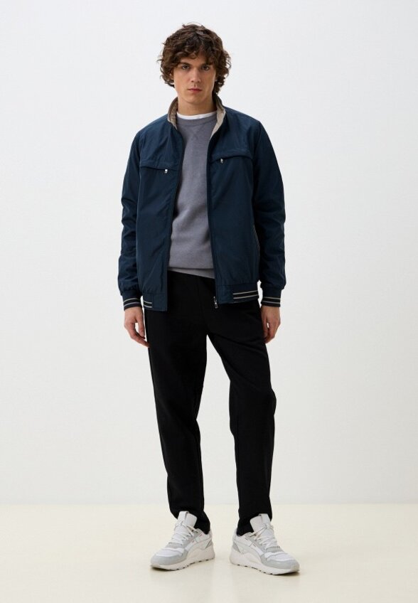 Бомбер LC Waikiki