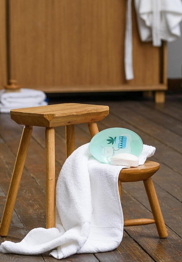 Мыльница Moroshka