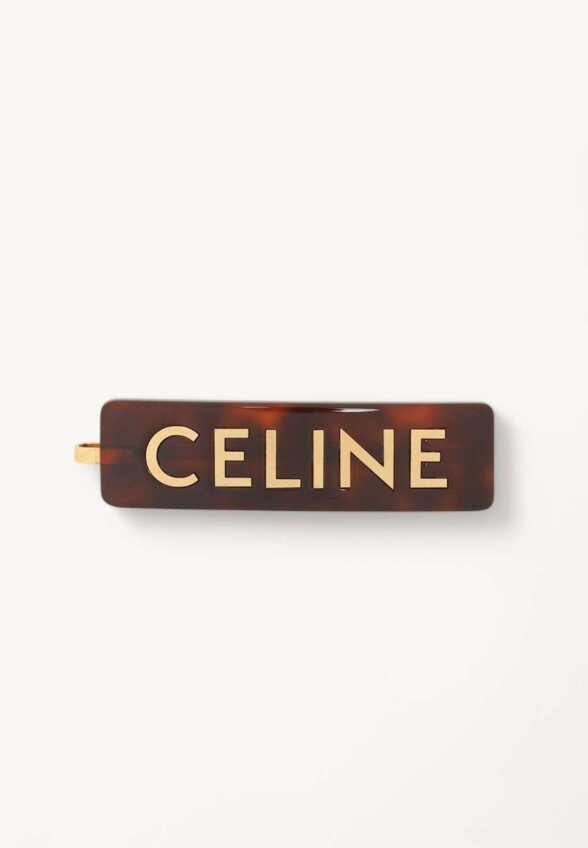 Celine Hairpin