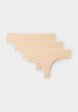 Трусы 3 шт. Minimi1  - превью