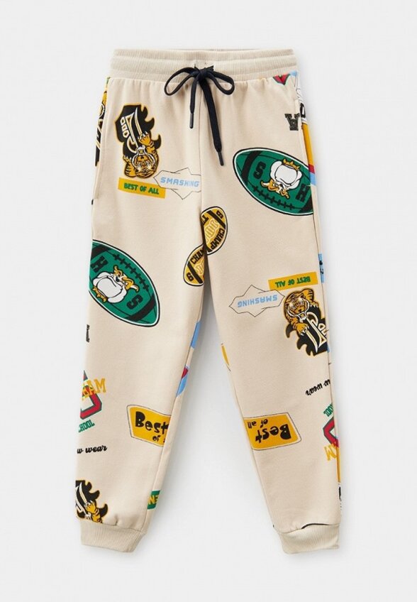 Брюки спортивные Smena