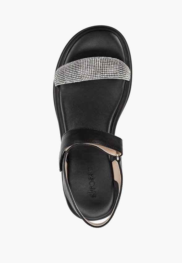 Сандалии El'Rosso