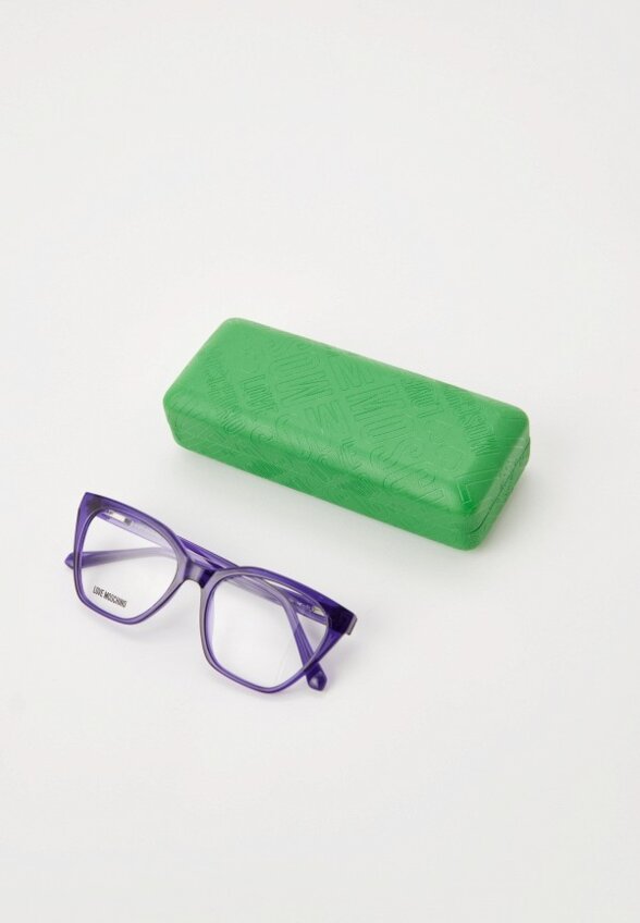 Оправа Love Moschino