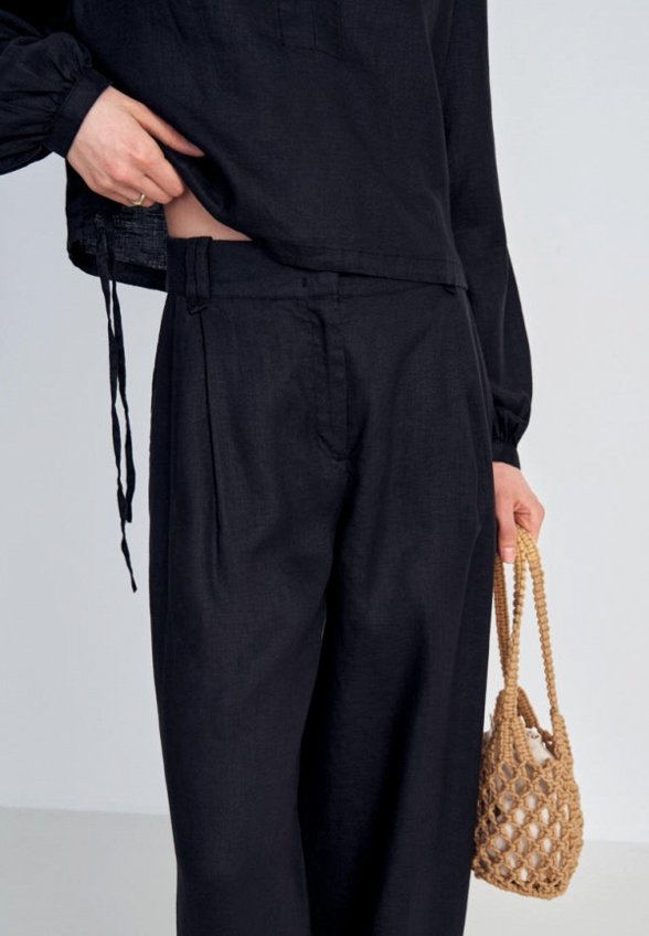 Брюки Finn Flare