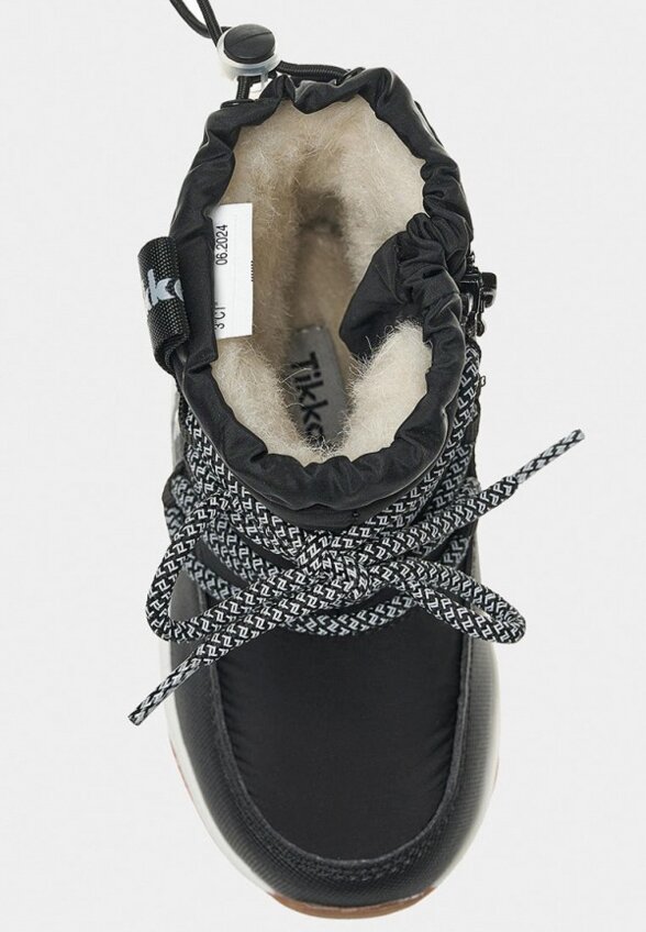 Дутики Tikkago