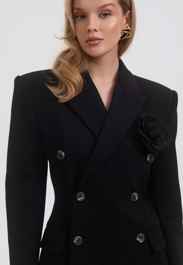 Жакет Lumiere Magique