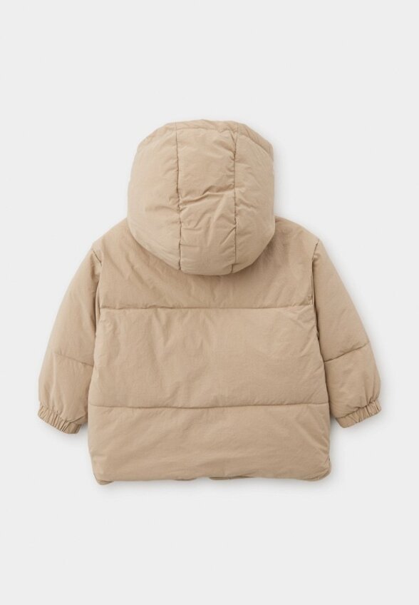 Куртка утепленная Sela