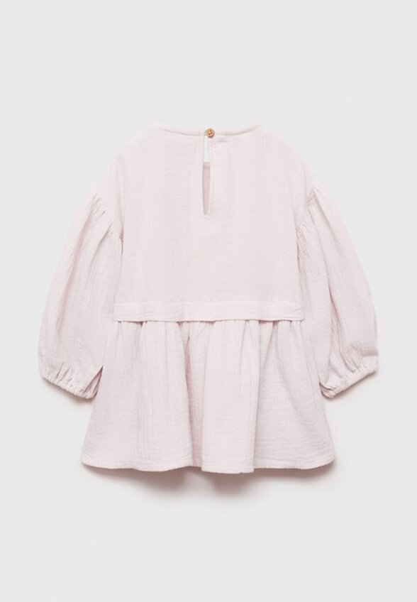 Платье Mango Kids