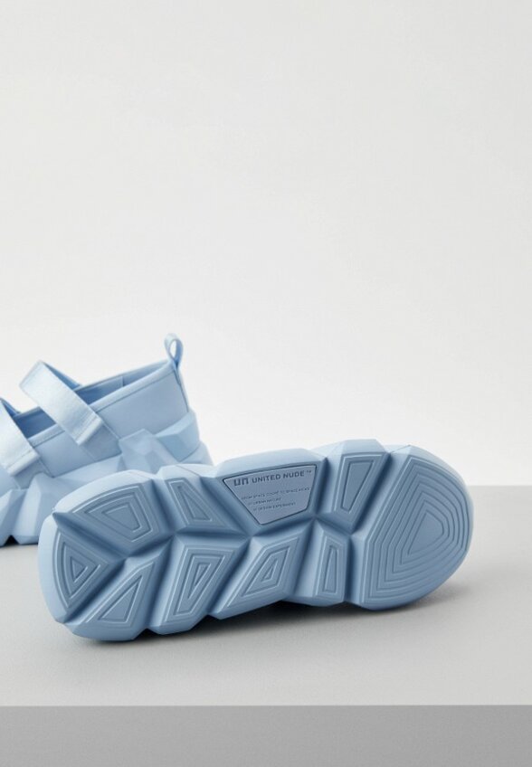 Туфли United Nude