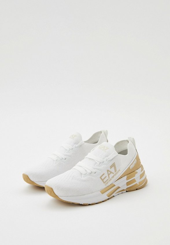 Кроссовки EA7