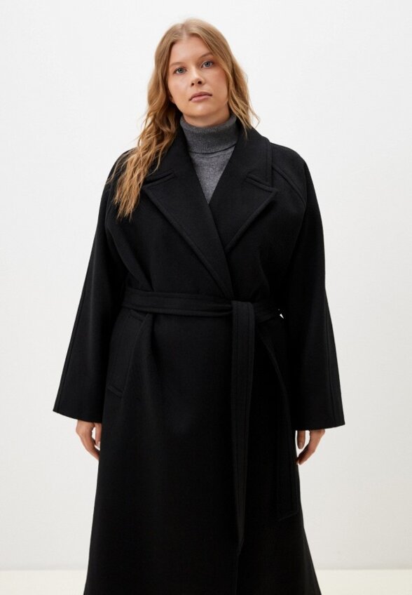 Пальто-халат Modress