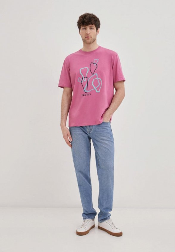 Футболка Finn Flare