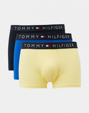 Трусы 3 шт. Tommy Hilfiger мужчинам