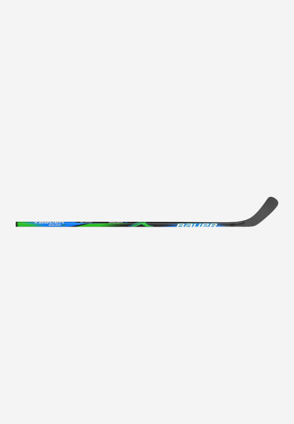 Клюшка хоккейная детская Bauer Vapor X JR-40, Мультицвет