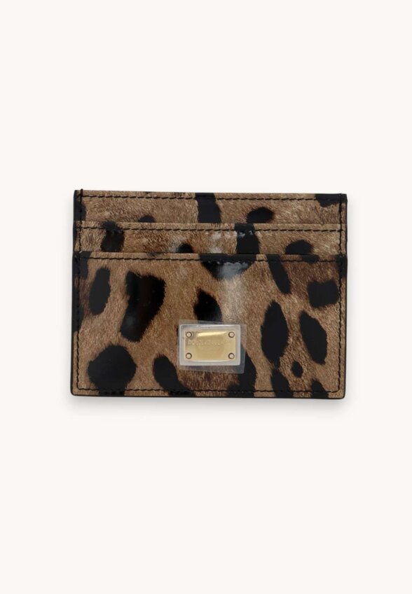 Dolce&Gabbana Cardholder